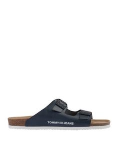 Сандалии Tommy Jeans