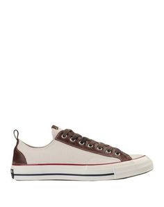 Низкие кеды и кроссовки Converse Limited Edition