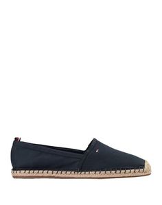 Эспадрильи Tommy Hilfiger