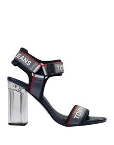 Сандалии Tommy Jeans