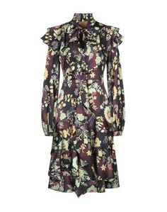Короткое платье Peter Pilotto