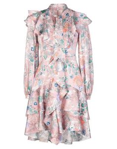 Короткое платье Peter Pilotto