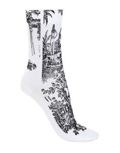 Короткие носки Wolford
