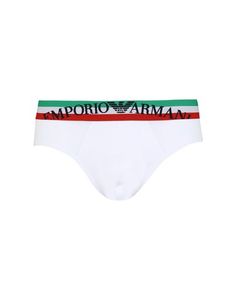 Трусы Emporio Armani