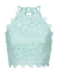 Топ без рукавов Guess