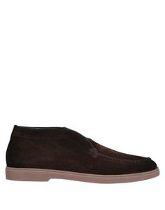 Мокасины Santoni
