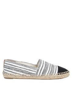 Эспадрильи Tory Burch