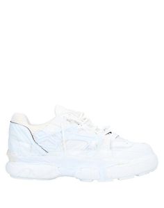 Низкие кеды и кроссовки Maison Margiela