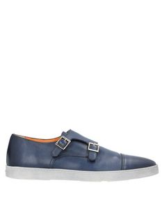 Мокасины Santoni