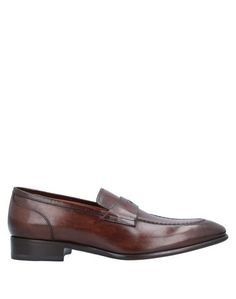 Мокасины Santoni