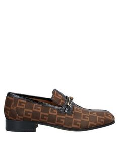 Мокасины Gucci
