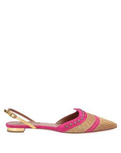 Балетки Aquazzura