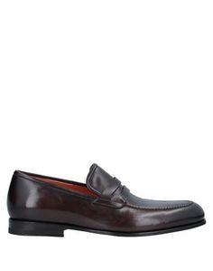 Мокасины Santoni