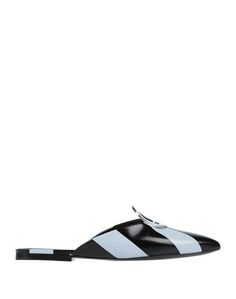 Мюлес и сабо Proenza Schouler