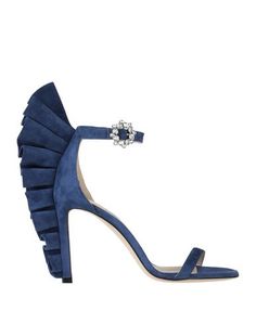 Сандалии Jimmy Choo