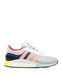 Низкие кеды и кроссовки Adidas Originals