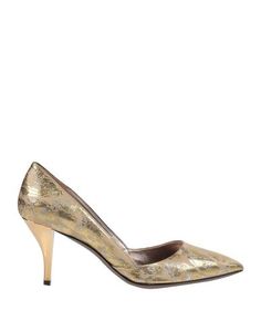 Туфли Lanvin