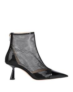 Полусапоги и высокие ботинки Jimmy Choo