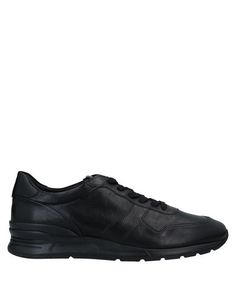 Низкие кеды и кроссовки Tod`S