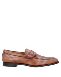 Мокасины Santoni