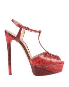 Сандалии Casadei