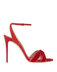 Сандалии Casadei