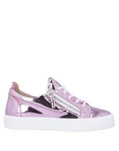 Низкие кеды и кроссовки Giuseppe Zanotti