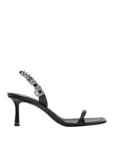 Сандалии Alexander Wang