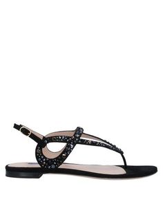 Вьетнамки Stuart Weitzman