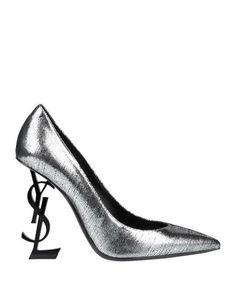 Туфли Saint Laurent