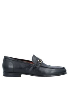 Мокасины Santoni