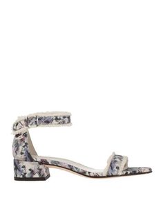 Сандалии Stuart Weitzman