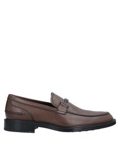 Мокасины Tod`S