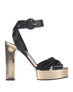 Сандалии Casadei