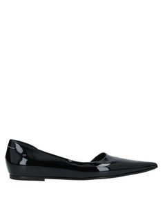 Балетки Mm6 Maison Margiela