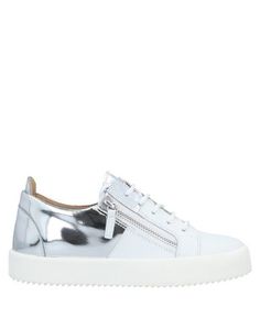 Низкие кеды и кроссовки Giuseppe Zanotti