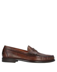 Мокасины Santoni