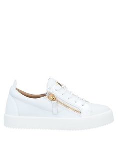 Низкие кеды и кроссовки Giuseppe Zanotti