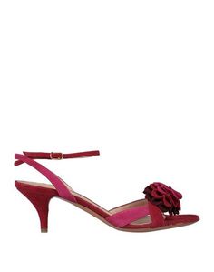 Сандалии Casadei