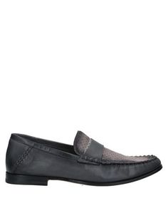 Мокасины Santoni