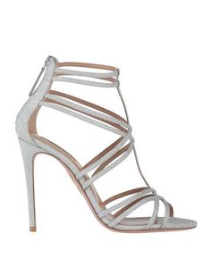 Сандалии Aquazzura
