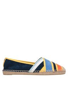 Эспадрильи Tory Burch