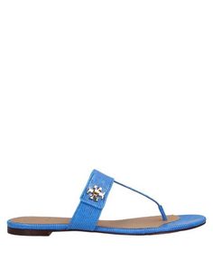 Вьетнамки Tory Burch