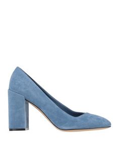 Туфли Salvatore Ferragamo