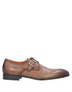 Мокасины Santoni
