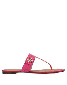 Вьетнамки Tory Burch