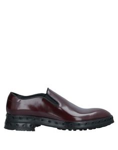 Мокасины Dolce & Gabbana