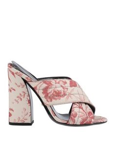 Сандалии Gucci