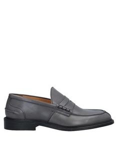 Мокасины Trickers