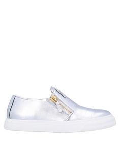 Низкие кеды и кроссовки Giuseppe Zanotti